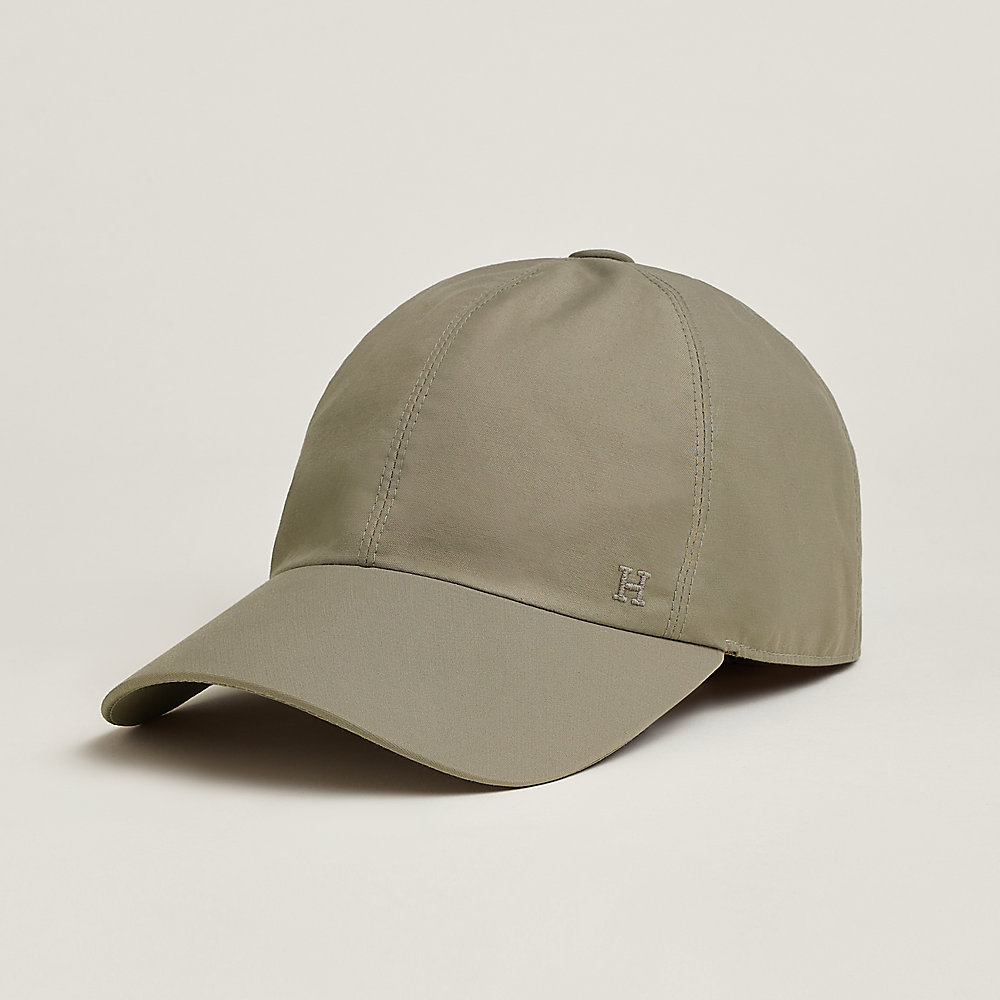 Riley Color cap | Hermès Canada